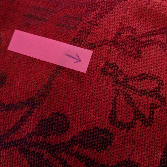 Scarf, Shawl or Pashmina - Picture 13 of 13